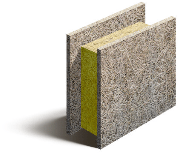 SIP PANEĻU RAŽOŠANA MĀJU, SAIMNIECĪBAS ĒKU UN GARĀŽU BŪVNIECĪBAI